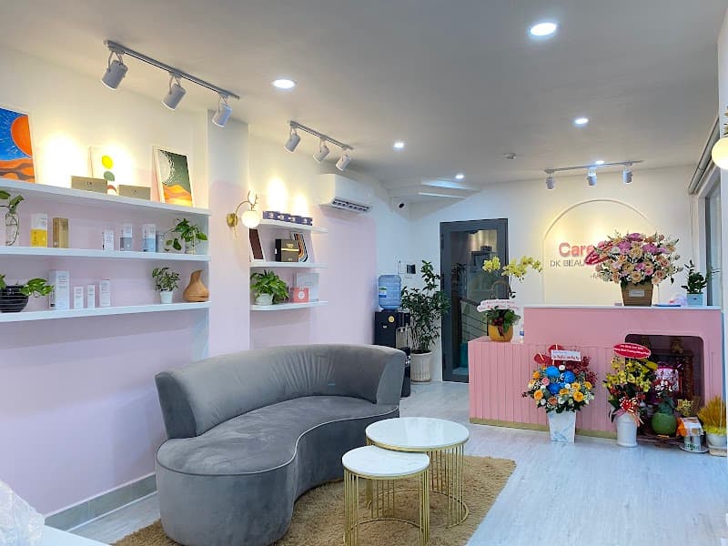 Carecella Beauty Spa Quận Gò Vấp photo
