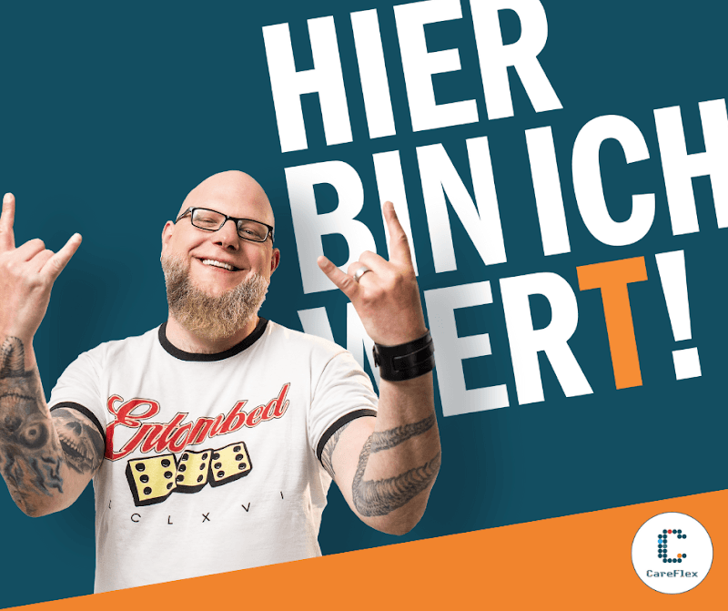 CareFlex Personaldienstleistung GmbH Kiel photo