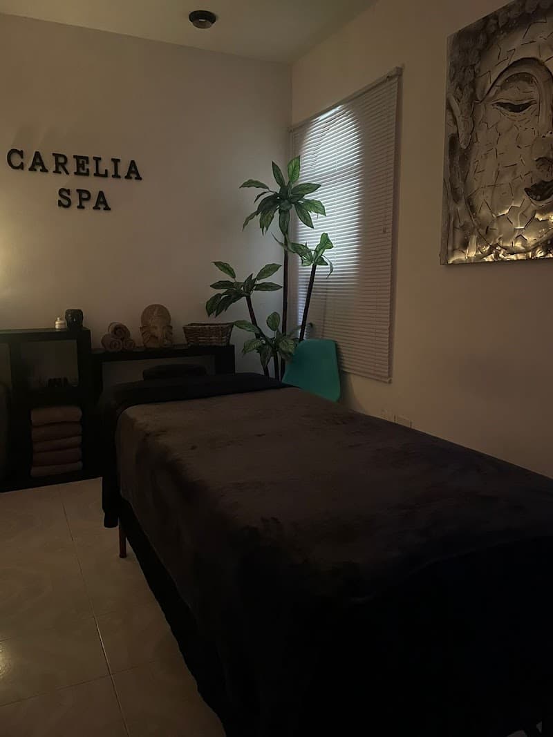Carelia Spa Monterrey photo