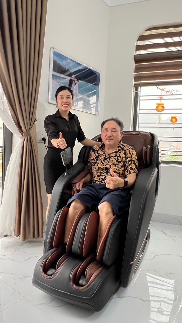 CareMart - Thế Giới Ghế Massage Huyện Mộc Châu photo