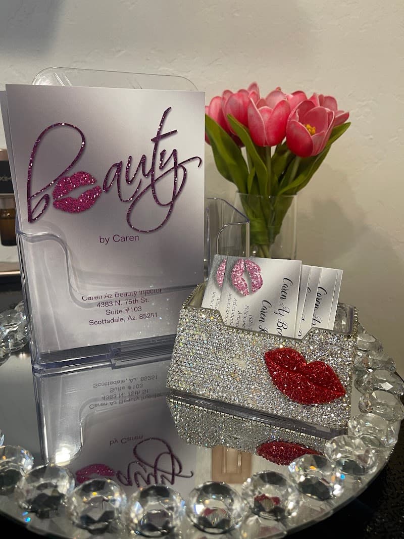 Caren Az Beauty Injector Scottsdale photo