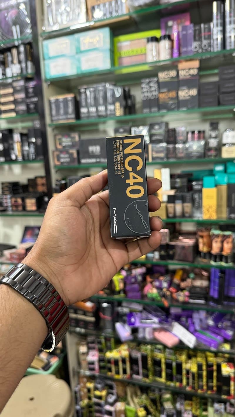 Cares beauty center Vasiharam Beauty Spa Karur photo