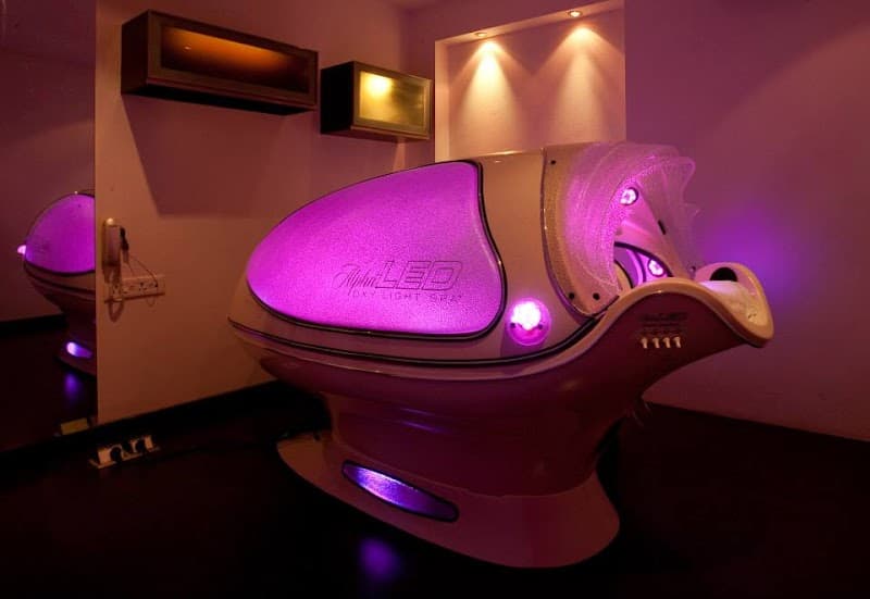Caressa Day Spa Mumbai photo