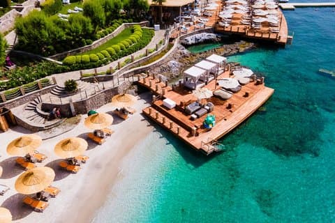 Caresse, a Luxury Collection Resort & Spa, Bodrum photo