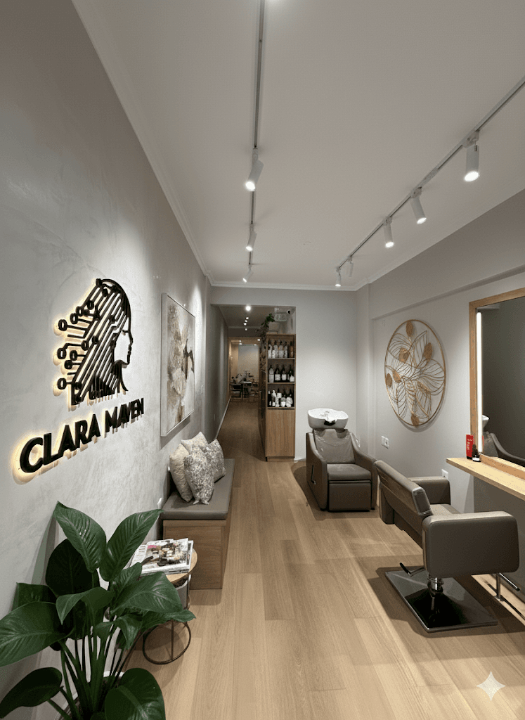 CareTips Salons Montevideo photo