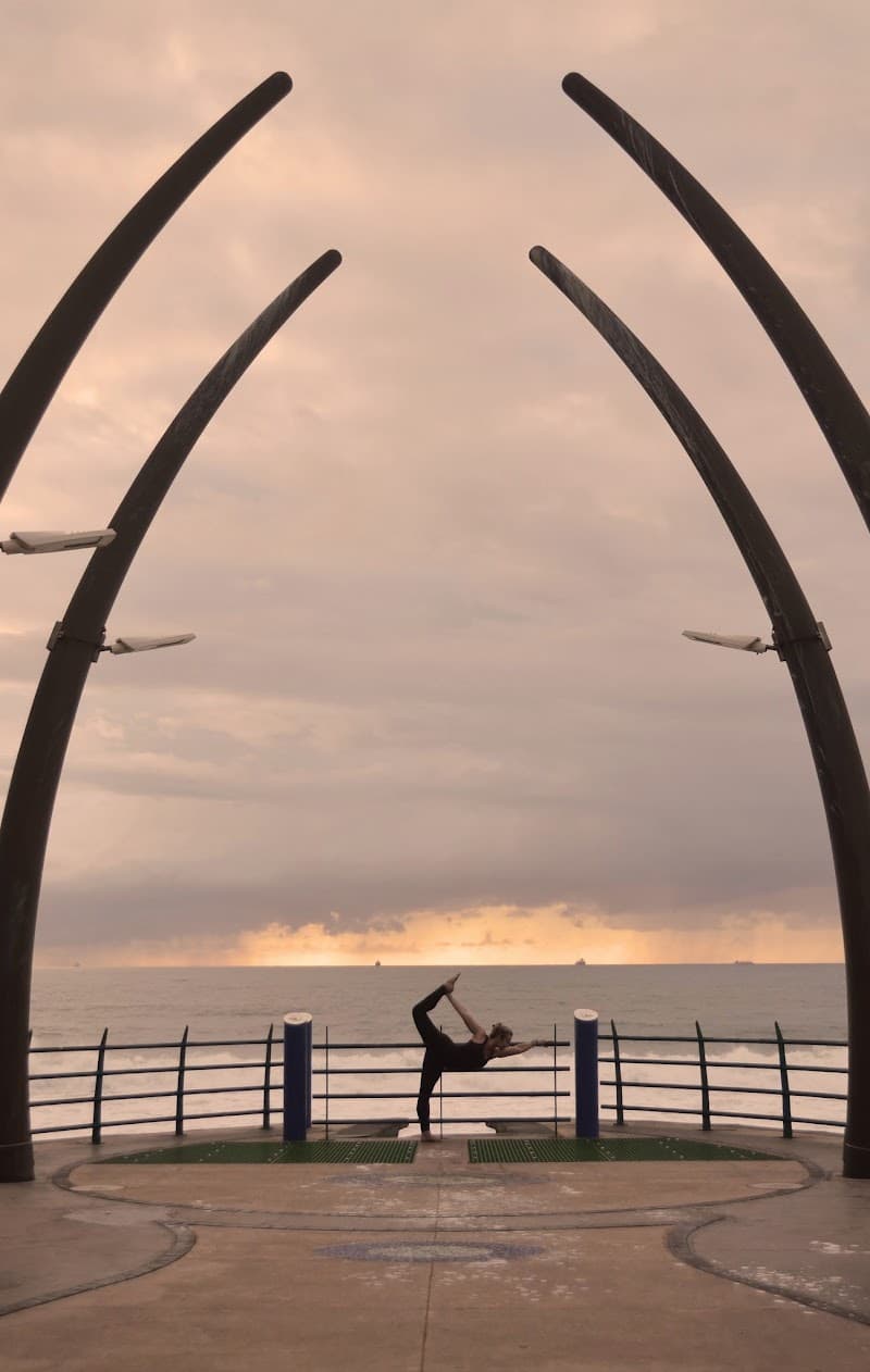 CareYoga Umhlanga photo