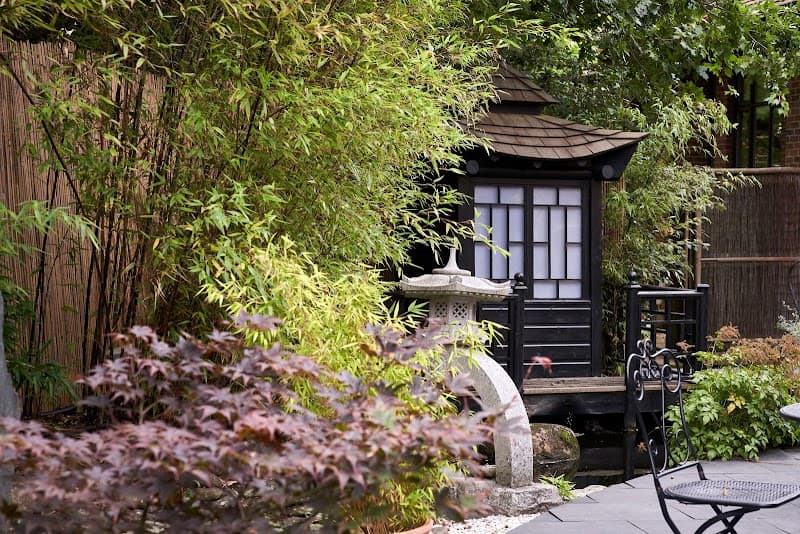 Careys Manor Hotel & SenSpa New Forest photo