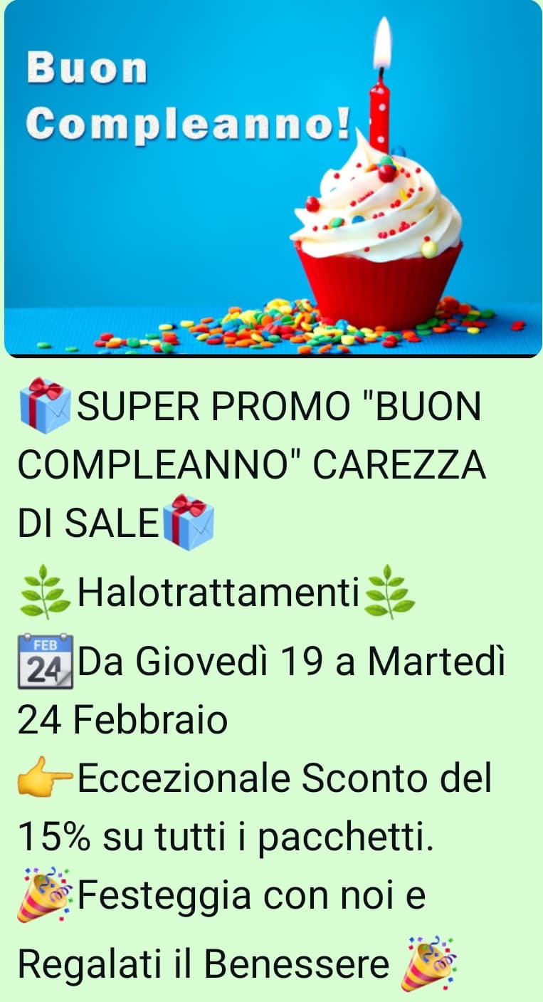 Carezza di Sale San Giovanni Lupatoto photo