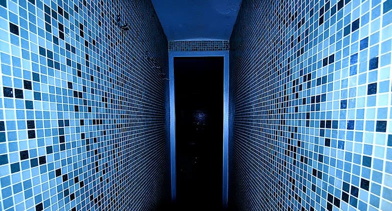 Cargo Sauna Marseille photo