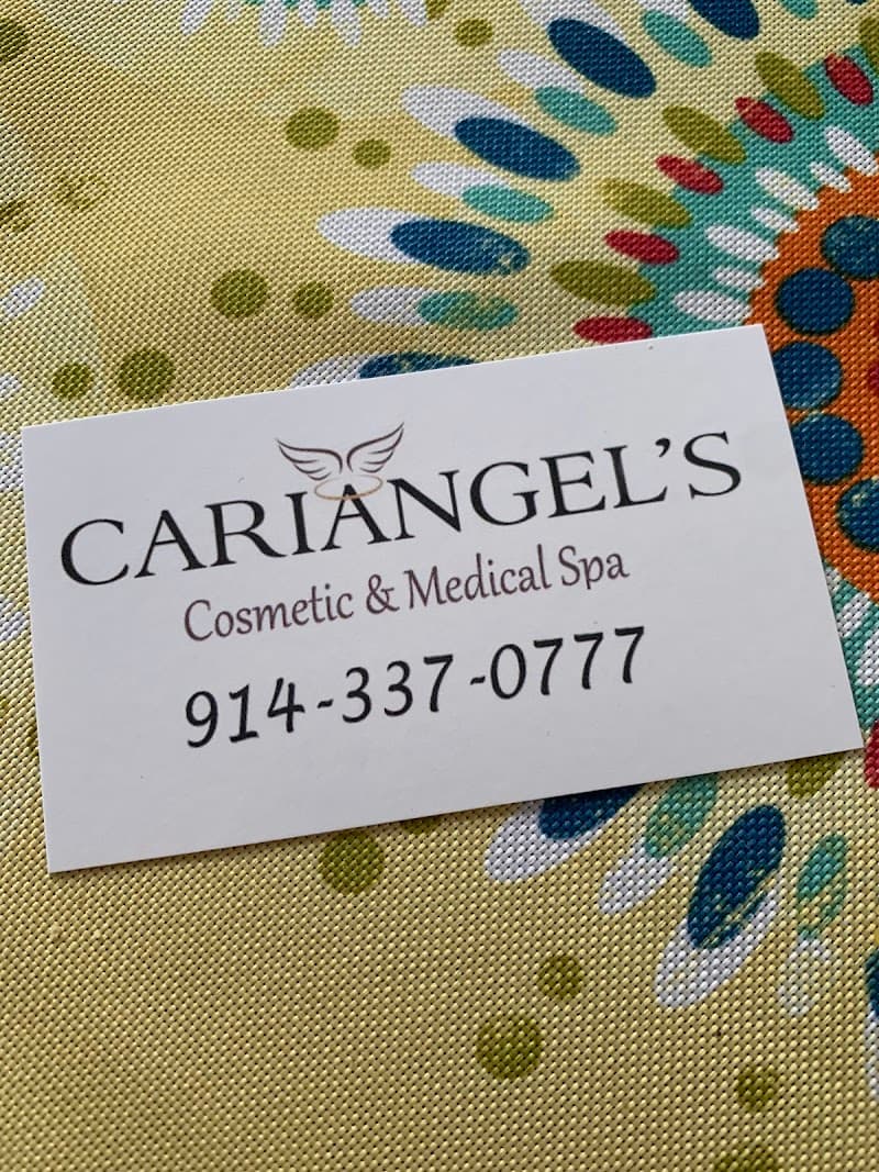 Cariangel's Cosmetic and Medical Spa Greenburgh photo
