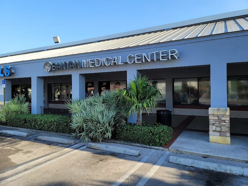Caribbean Blue Health Center Miami photo