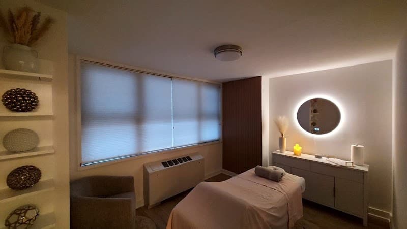Caribbean Spa NYC New York photo
