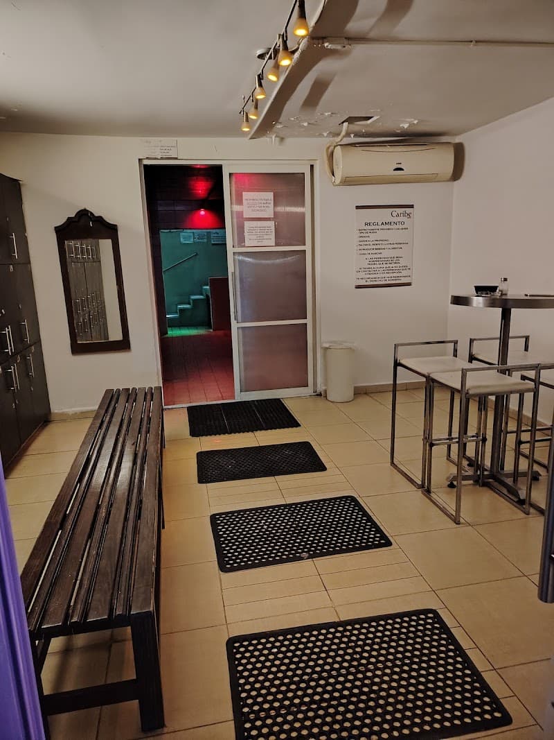 Caribe Spa Salamanca photo