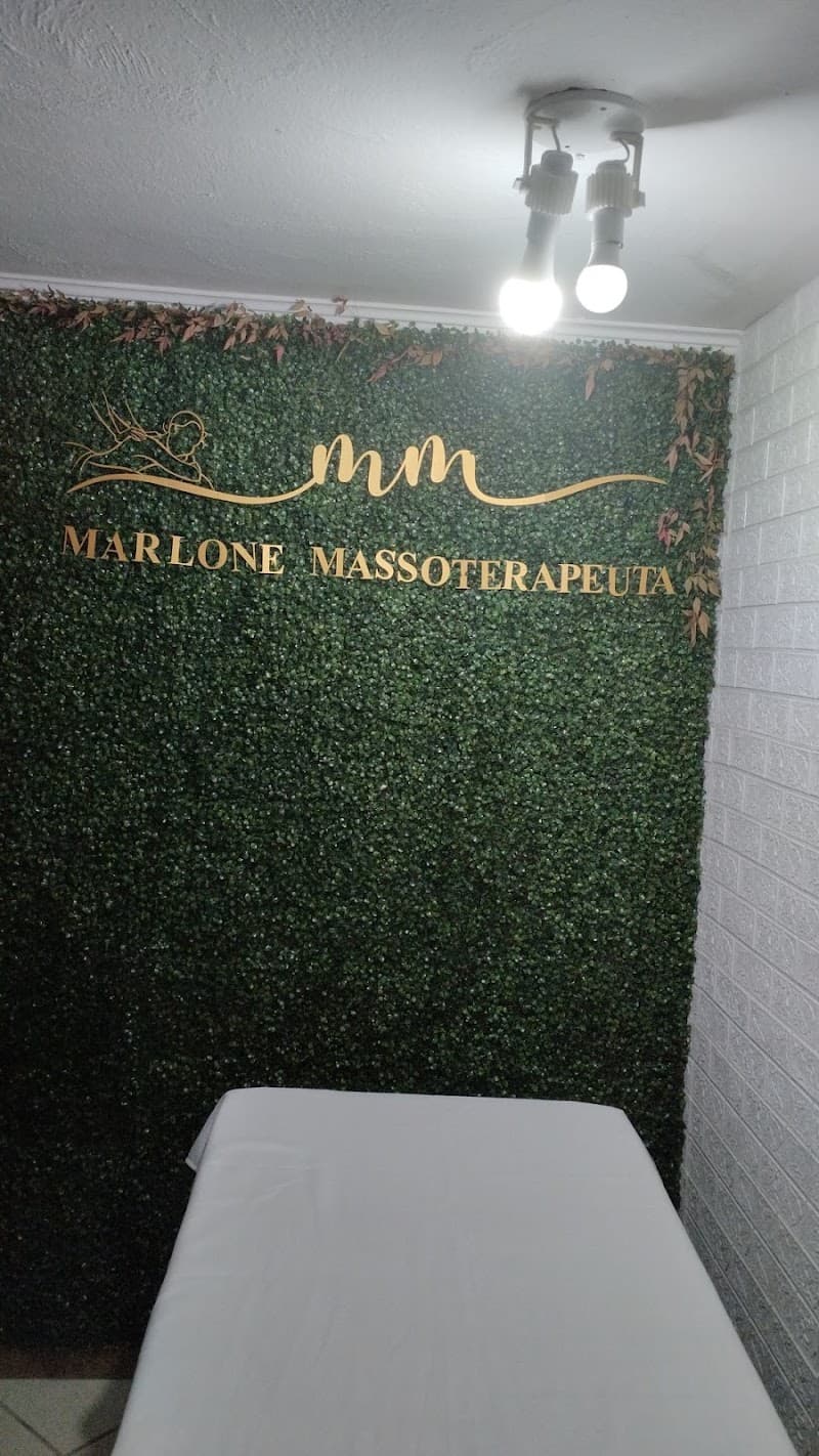 Carina Dente Massoterapeuta Arroio do Meio photo