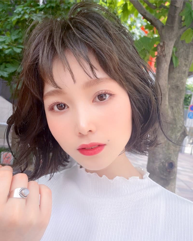 Carina Kunitachi City photo