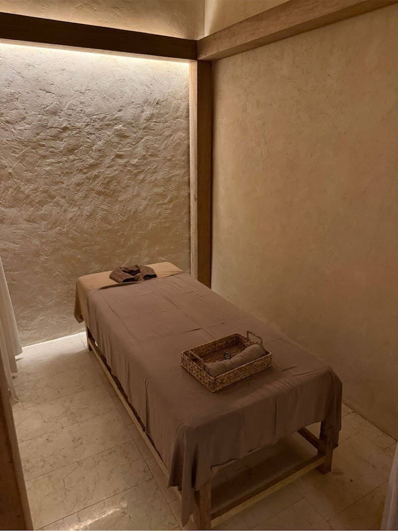 CARINA MASSAGE ( Spa ) Lombok photo