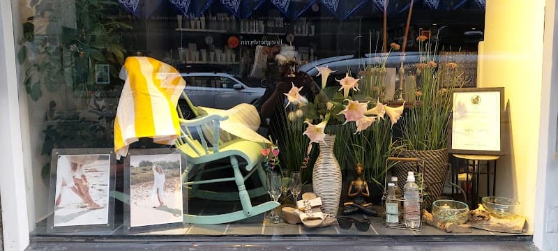 Carinas Harmoni and Spa Stockholm photo