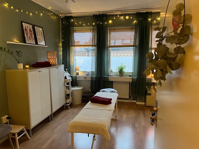 Carinas Massage Gävle photo