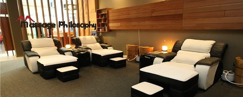 Carindale Massage & Beauty Brisbane photo