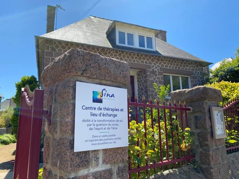 Carine Benoit Massothérapie et Sophrologie Perros-Guirec photo