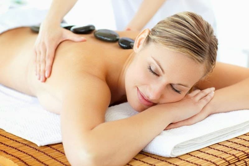 Caring Touch Massage Hartford photo