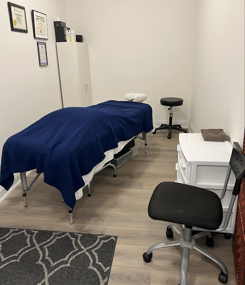 Caring Touch Massage Therapy Toronto photo