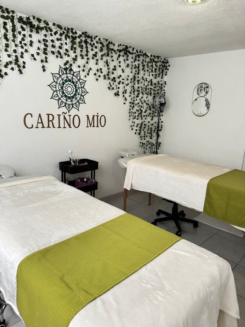 Cariño Mio Beauty & Spa Puebla photo