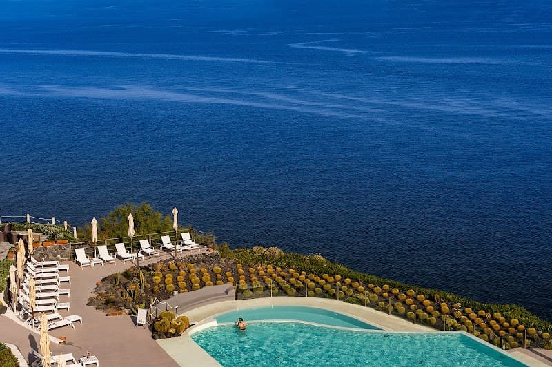 Carisma Spa & Wellness at Hugo's Hotels - Massage & Day Spa Sicily photo