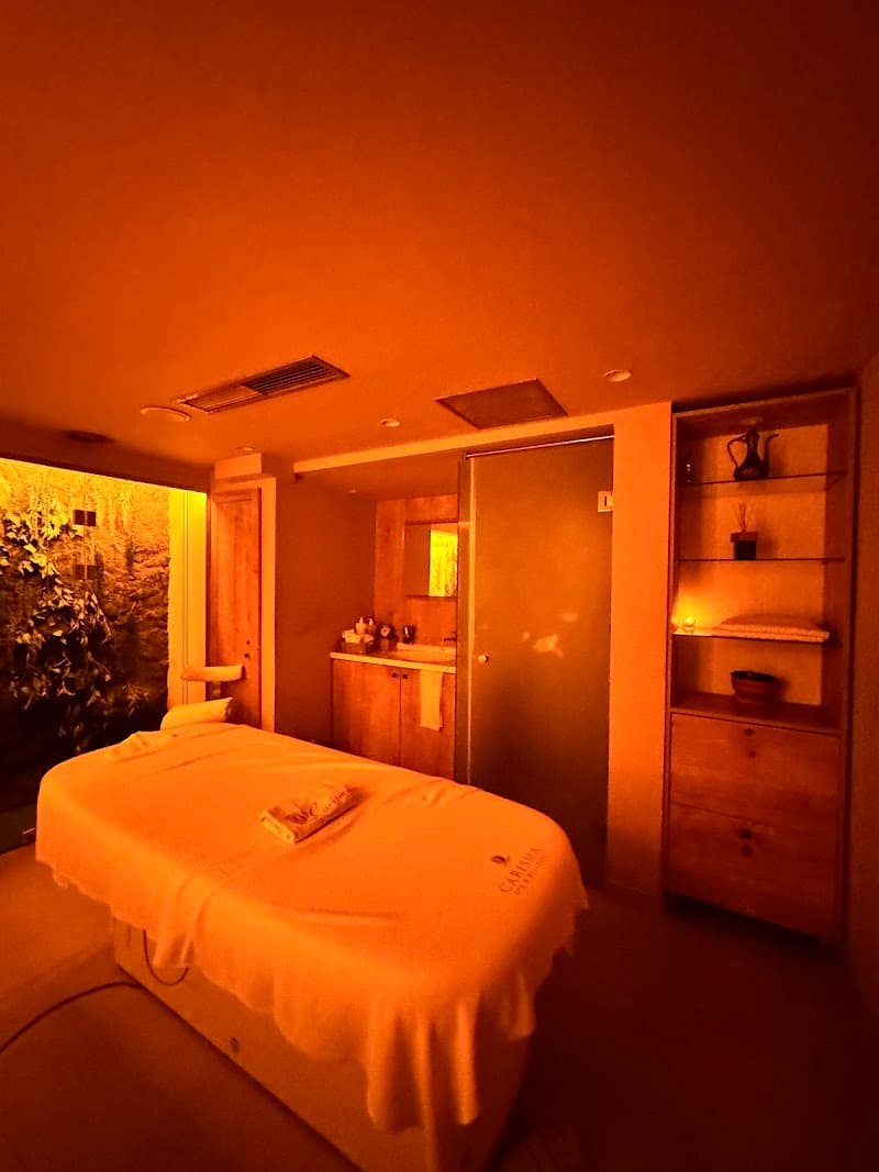 Carisma Spa & Wellness at Hugo's Hotels - Massage & Day Spa Valletta photo