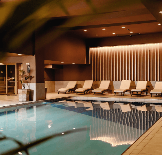 Carisma Spa & Wellness at InterContinental - Massage & Day Spa Valletta photo