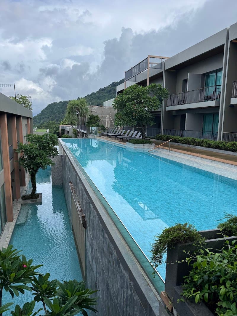 Carissa Spa Phuket photo