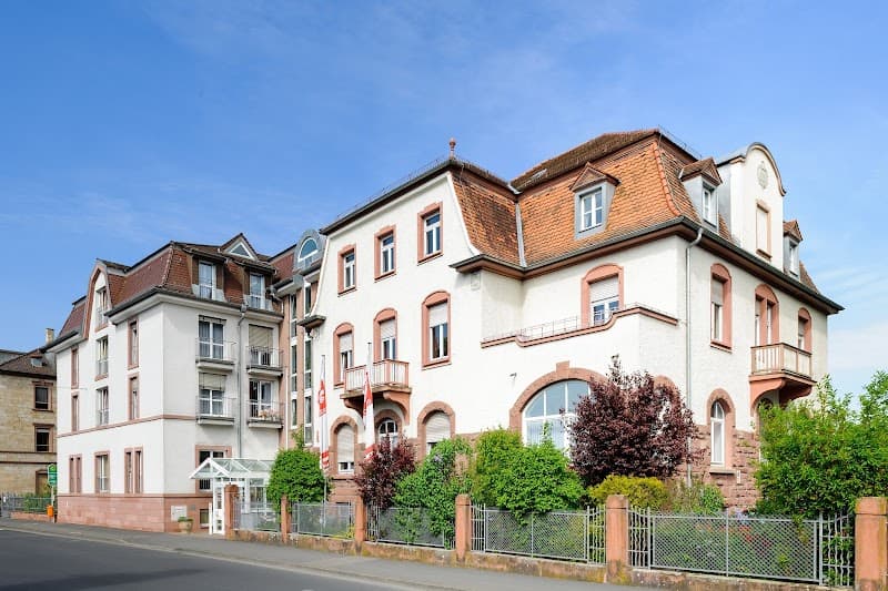 Caritas-Einrichtungen GmbH Bad Bocklet photo