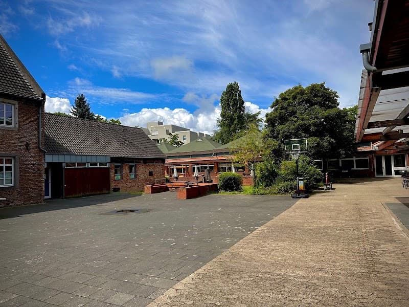Caritas Werkstätten Köln photo