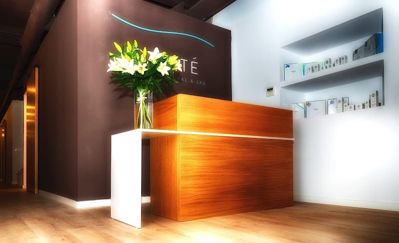 Carité Estética Integral and Spa València photo