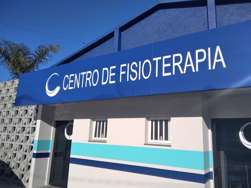 Carla Casanova Fisioterapia Osteopatia Dermato-funcional Caçapava do Sul photo