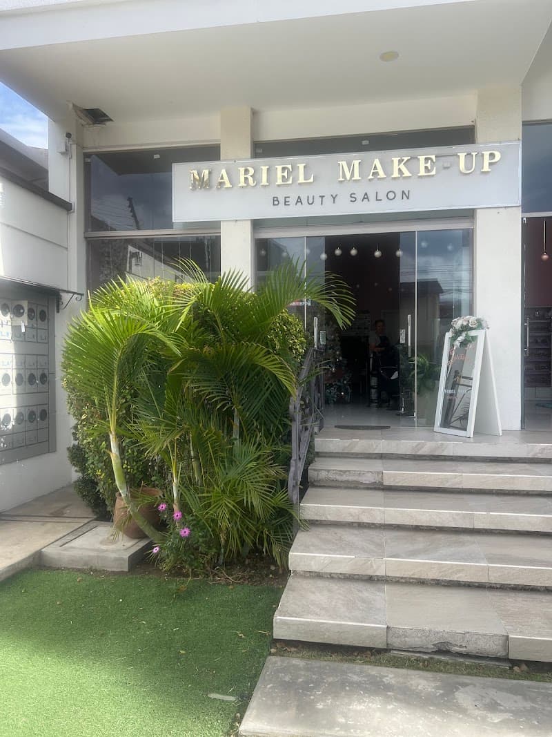 Carla Mariel Belleza Permanente Cochabamba photo