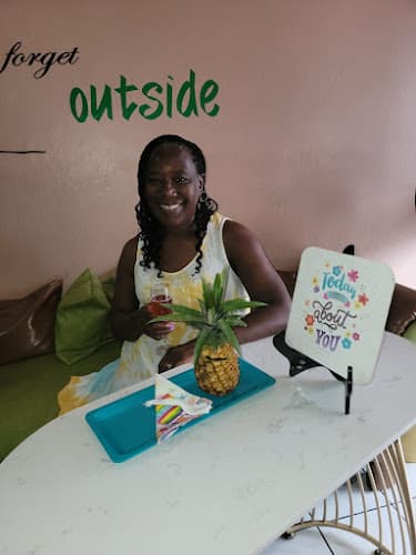 Carla's Escape Day Spa Manchester photo