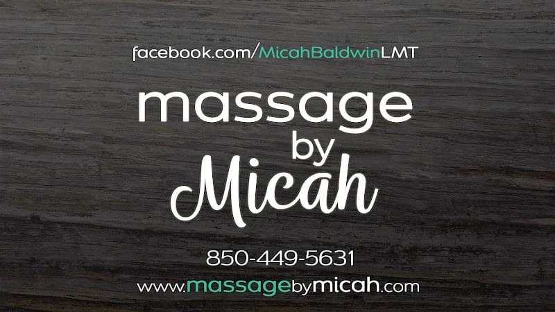 Carla's Massage LLC Gulf Breeze photo