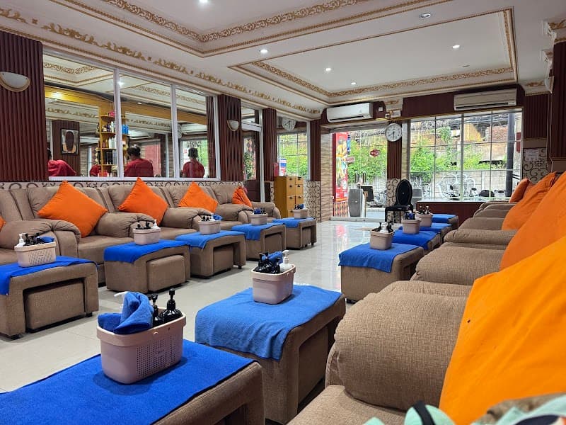 Carla Spa Kartika Lama Badung photo