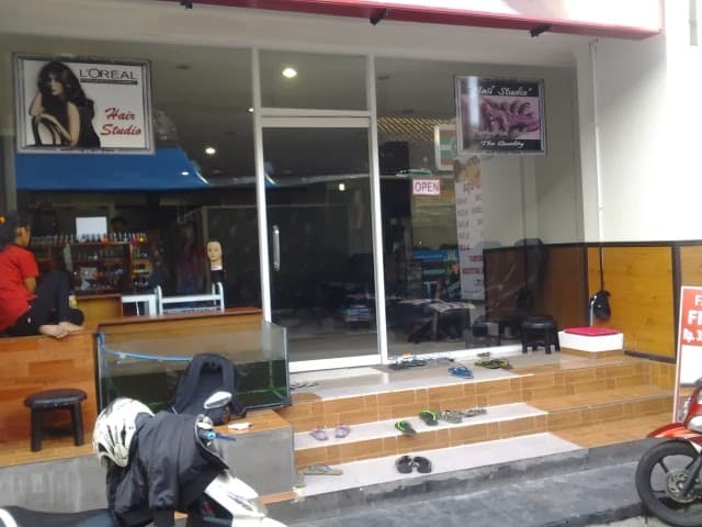 Carla Spa New Poppies Badung photo