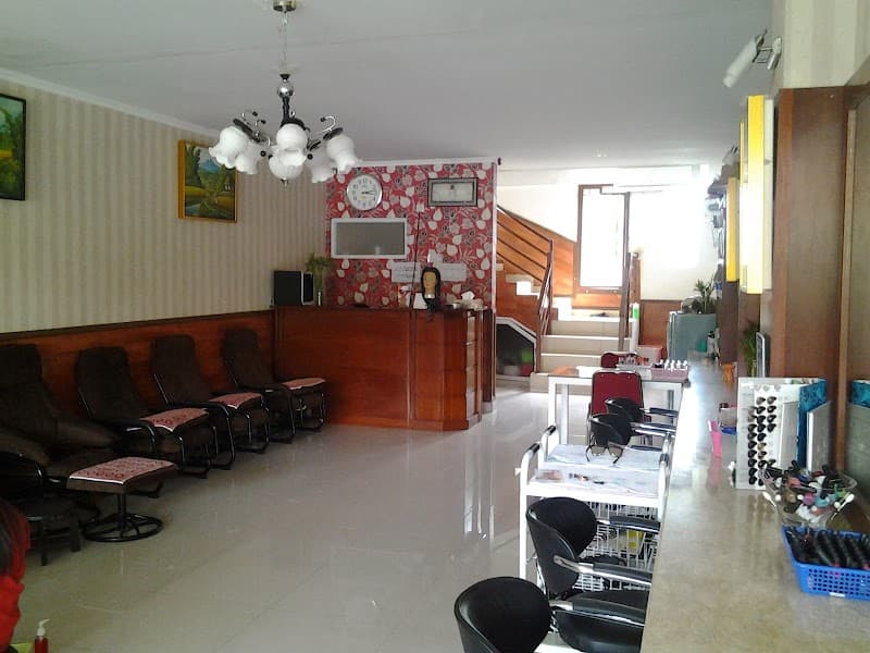 Carla Spa Nusa Dua photo