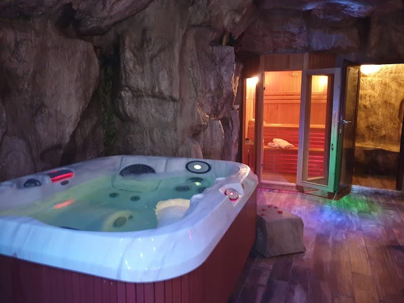 CarLea beauty e spa Casalnuovo di Napoli photo