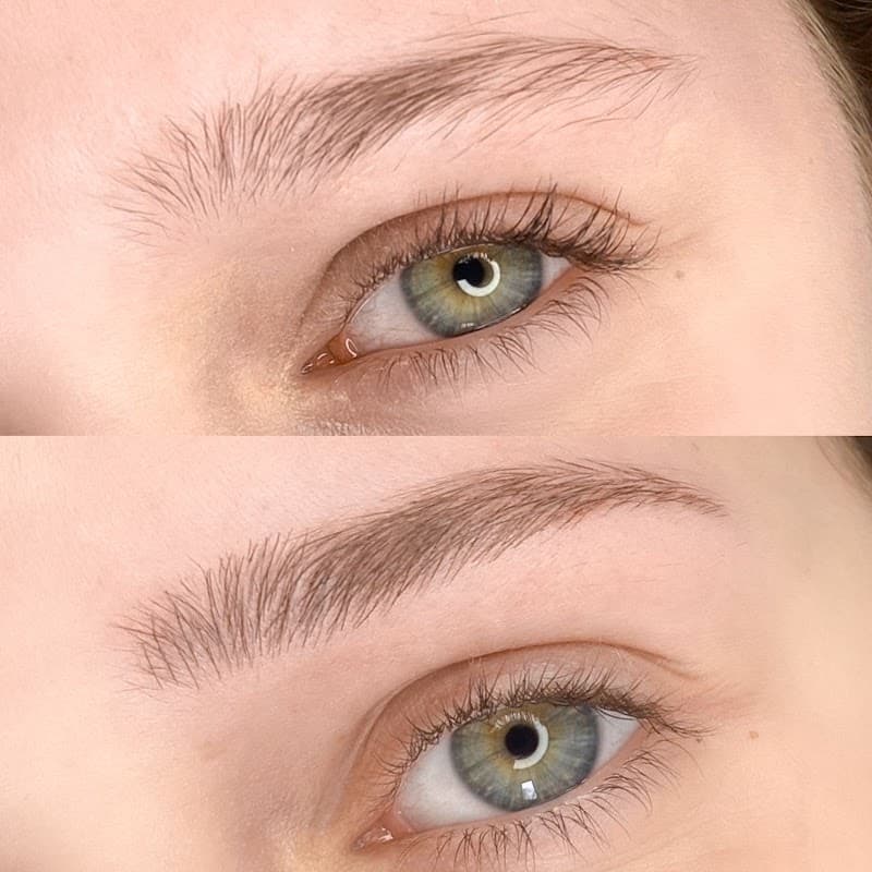 Carlinda Alves Moreira Cabeleireira São Paulo photo