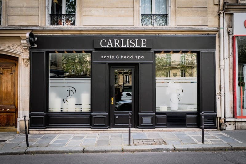 CARLISLE - scalp & head spa Paris photo