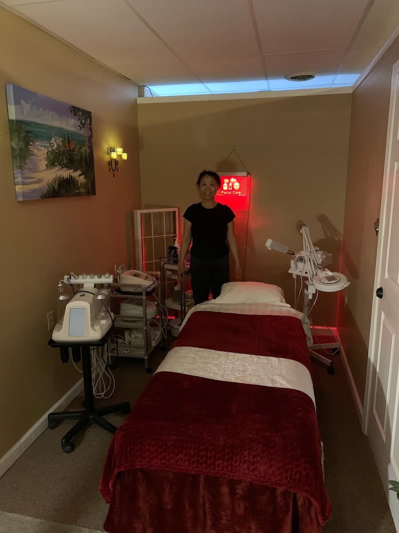 Carlitta's Day Spa Independence photo