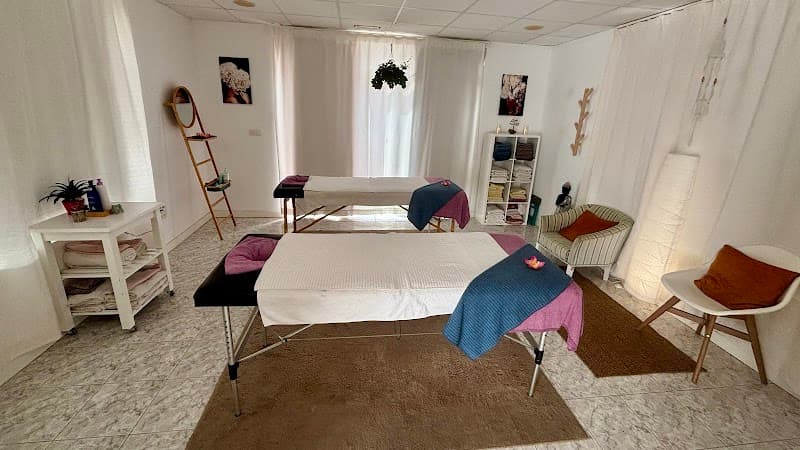 Carlos (Buda Massage Lanzarote) photo