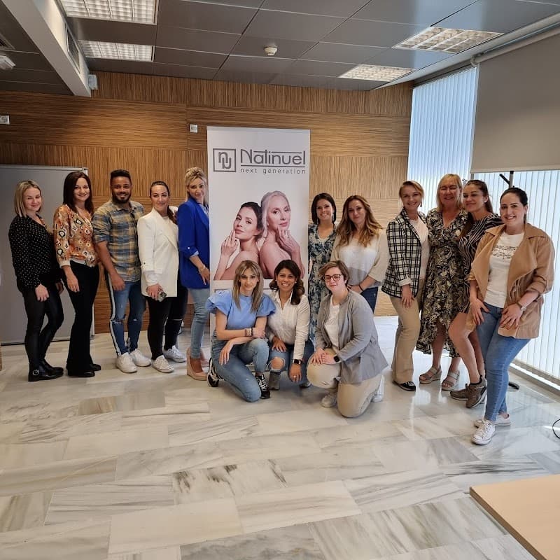 Carlos Mendoza Spa Murcia photo