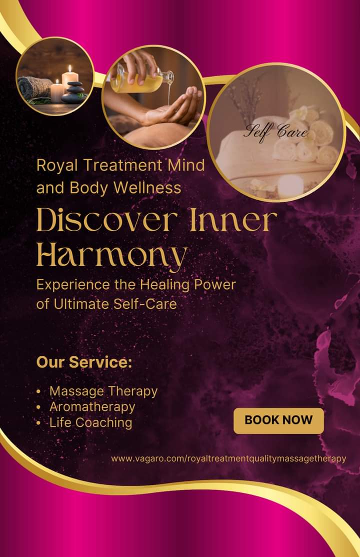 Carlos Silva - Massage Therapist in Columbia Missouri photo