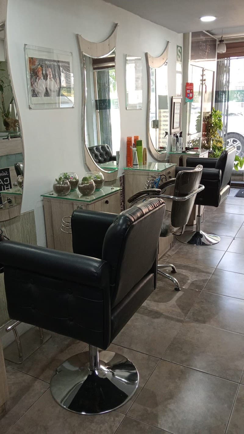 Carlos y Hugo Spa Arequipa photo