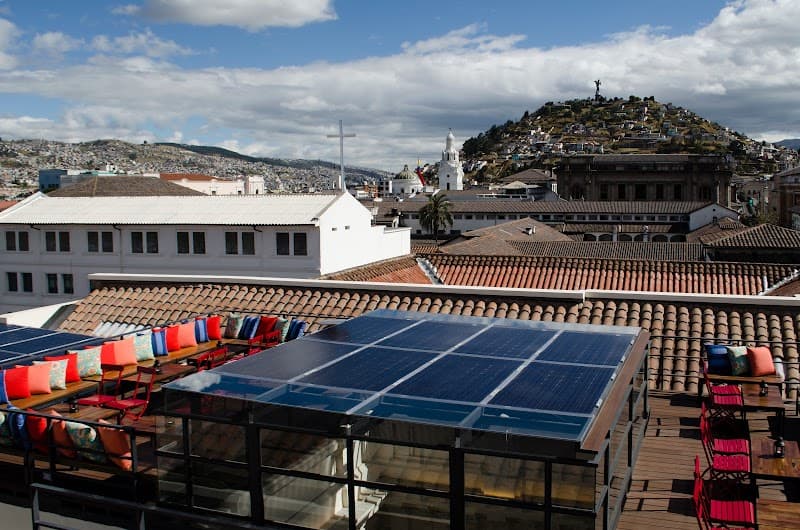 Carlota Quito photo